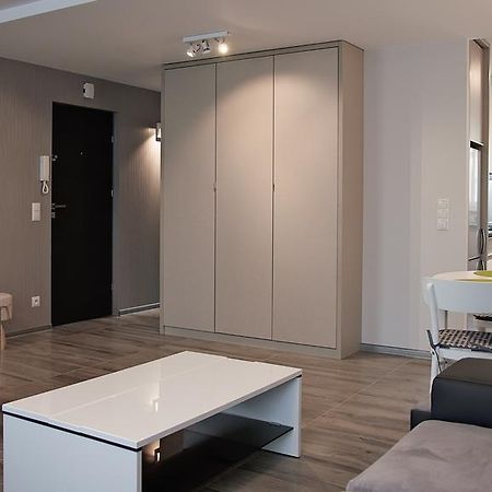 Apartament Piano 拉齐布日 外观 照片