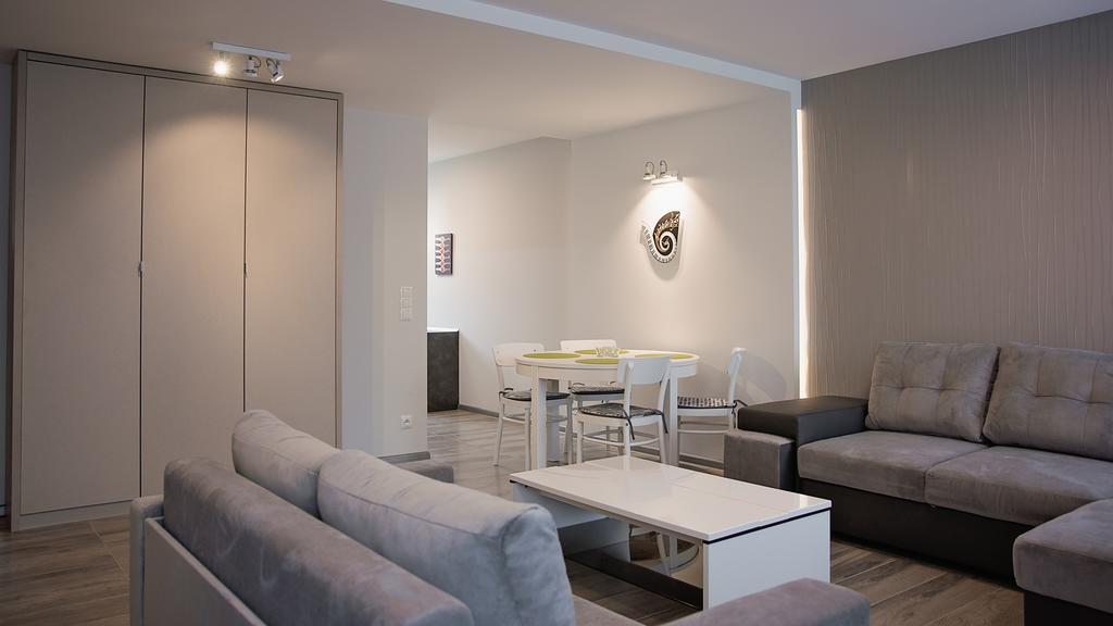 Apartament Piano 拉齐布日 外观 照片